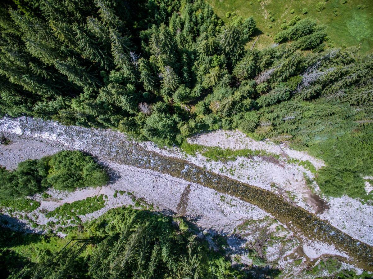 4 Seasons Daire Kościelisko Dış mekan fotoğraf